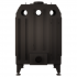 Стальная Каминная топка SAVEN Energy 70х50 (15,1 kW) ECO